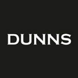 Dunns logo
