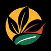 Garry N Sun Organics logo