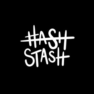 HashStash logo