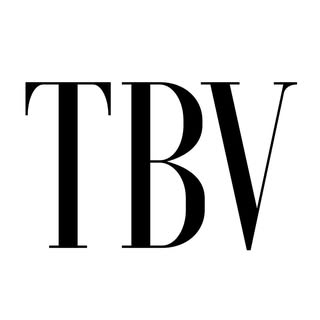 The Back Vault logo