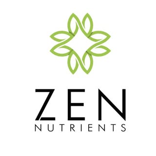 Zen Nutrients logo