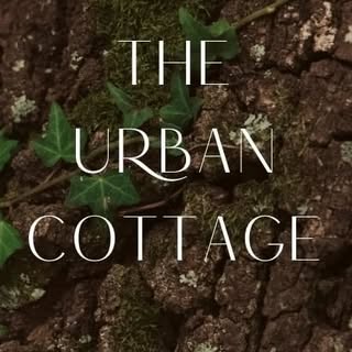 The Urban Cottage logo