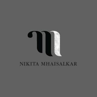 Nikita Mhaisalkar logo