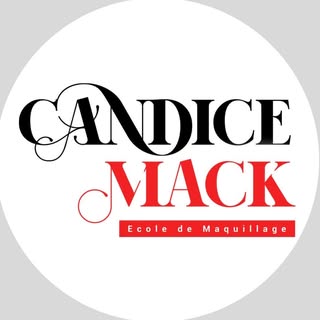 MakeupCandiceMack logo