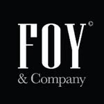 Foy and Company logo