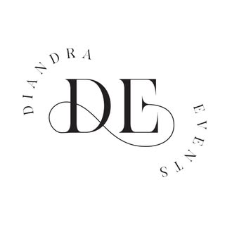 DIANDRA EVENTS logo