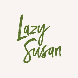 Lazy Susan logo