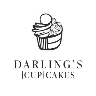 Darling's Cupcakes logo