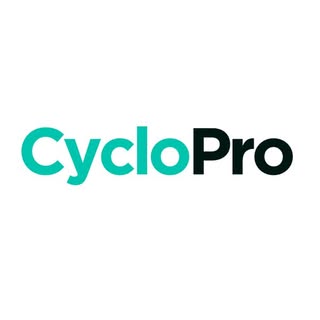 CycloPro logo