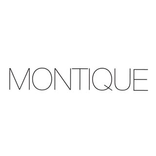 Montique logo