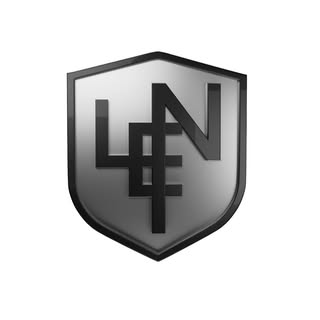L.E.N. Lifestyle logo