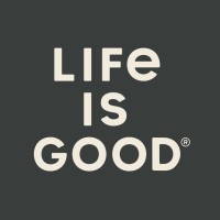 Life is Good®: Shop the Official Company Website logo