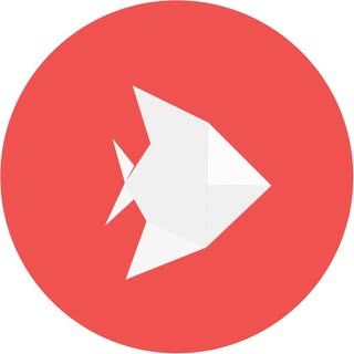 Getfish Seafood logo