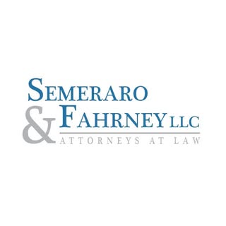 Semeraro & Fahrney, LLC logo