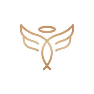 Angel Lights Co logo