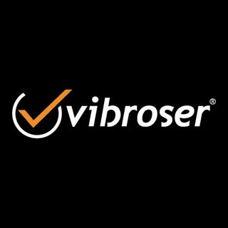 Vibroser logo