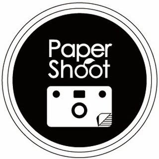 Paper Shoot UK logo
