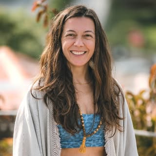 Flow to Fitness logo