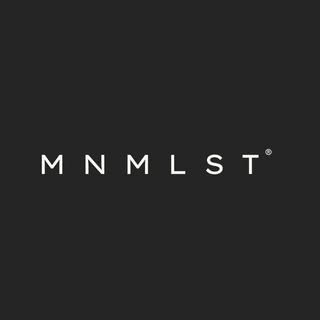 MNMLST logo