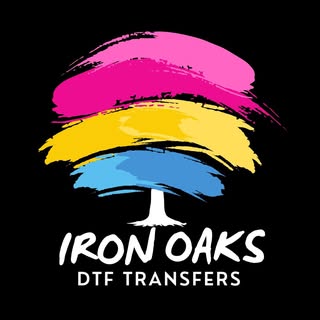 Iron Oaks Customs logo