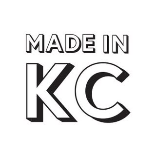 Made in KC logo