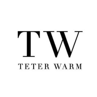 Teter Warm logo