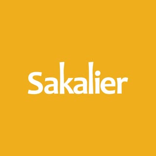 サカリュエ公式ストア logo