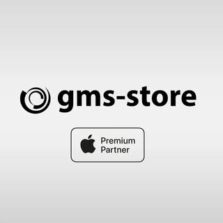GMS Store logo