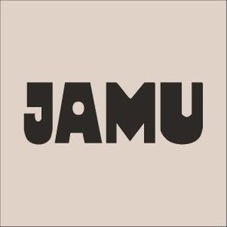 Jamu logo