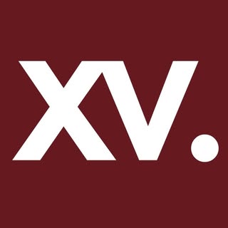 xvcosmetics logo