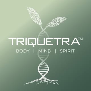 Triquetra™ logo