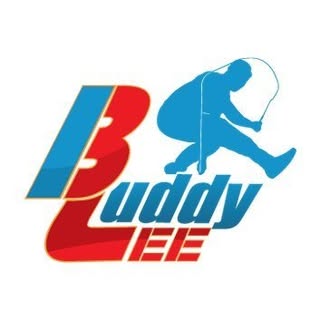 Buddy Lee Jump Ropes logo