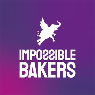 Impossible Bakers logo