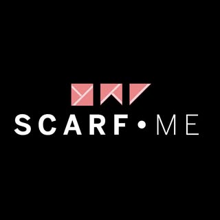 Scarf Me logo