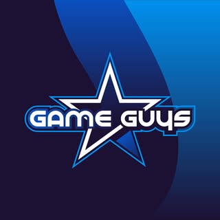 Game Guys logo