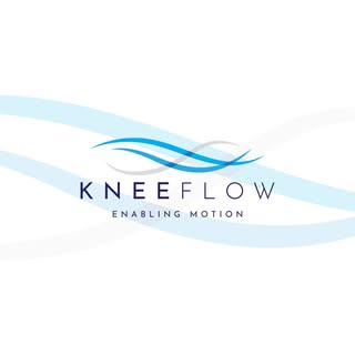 Kneeflow logo
