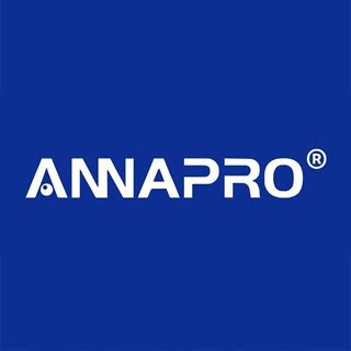 ANNAPRO logo