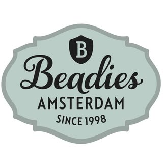 Beadies logo