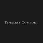 TIMELESS COMFORT logo