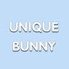 Unique Bunny logo
