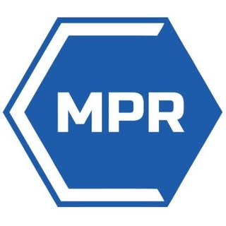 MPR Tools & Equipment logo