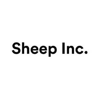 Sheep Inc logo