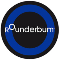 Rounderbum LLC logo