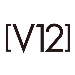 V12 オフィシャルサイト logo