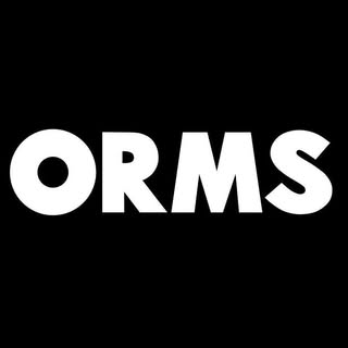Orms Direct logo