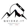 quickz-it logo