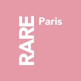 Rare Paris UE logo