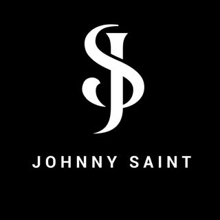 Johnny saint logo