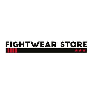 Fightwear Store logo