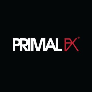 Primal FX logo